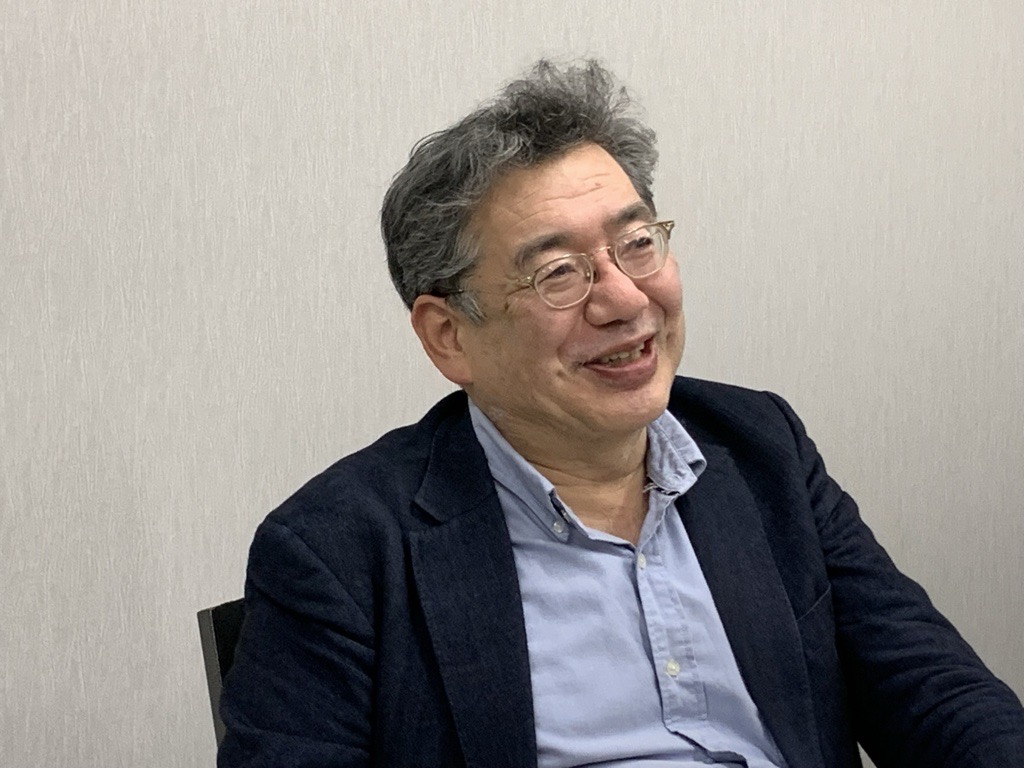松原先生写真