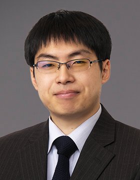 松尾先生顔写真