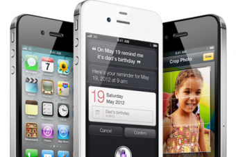 Verizon、iPhone販売好調につき利益率悪化