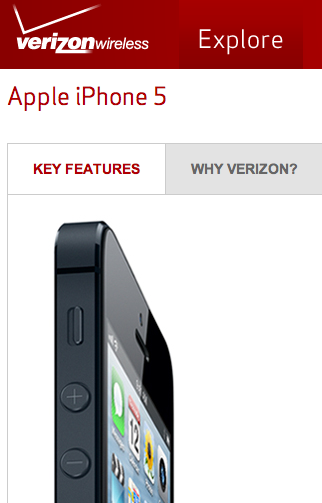 VerizonのiPhone販売は好調