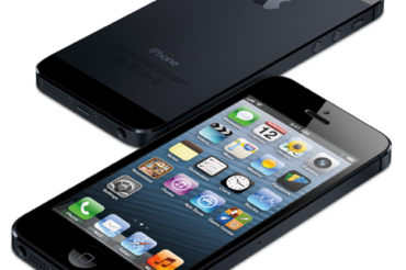iPhone 5の品薄状態が改善