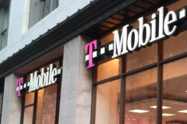 T-MobileのiPhone販売に注目