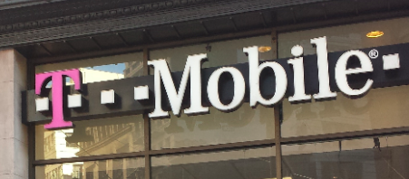 T-MobileがAT&Tのキャンペーンを酷評