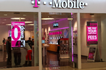 T-Mobileが大企業向け割引を廃止