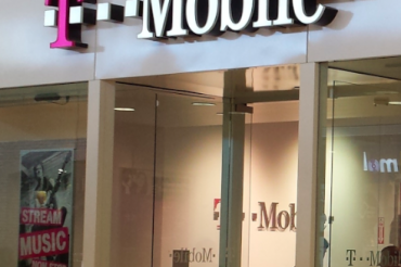 T-MobileのSprint顧客救出作戦