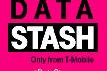 T-Mobileの「Un-carrier 8.0」は「データ貯金箱」