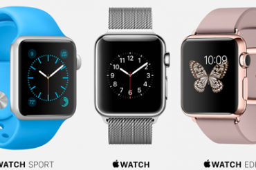 Apple Watchの一番人気モデルは