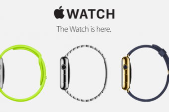 Apple Watch 2のバッテリーは改善しない
