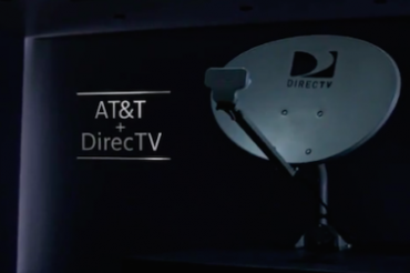 ComcastがCMでAT&T+DirecTVを酷評