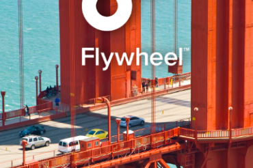 FlywheelがタクシーをUber化する