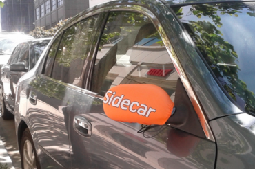 ライドシェアのSidecarがサービスを終了