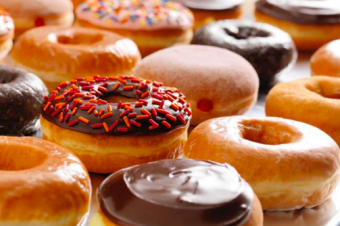 Dunkin’ Donutsがサンフランシスコ付近にやって来る