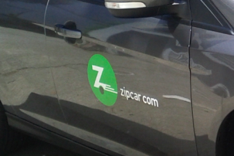 カーシェアリング「Zipcar」の唯一最大の問題とは