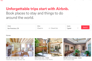 アパート賃貸会社がAirbnbを訴えた