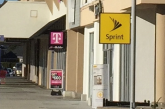 SprintとT-Mobileの合併は4社の幸せという見方