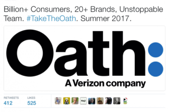Verizonの新会社「Oath」の評判は