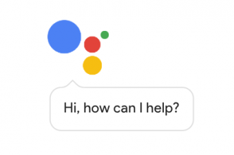 Google Assistantがスマホの故障診断をしてくれる