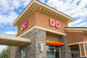Dunkin’ Donutsの次世代ストアとは