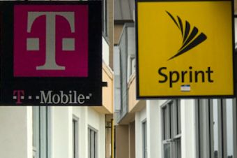 T-Mobile/Sprintの合併を司法省が承認
