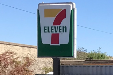 7-Elevenがレジなし店舗をテスト
