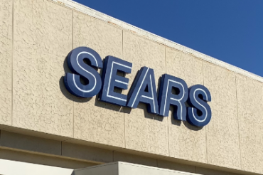 Searsが自ら招いた経営破綻