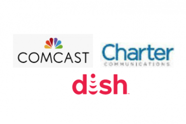 Comcast/CharterがDishを買収か