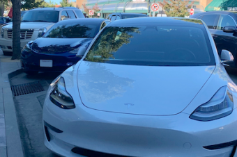 Tesla車がミシガン州で買えるようになる