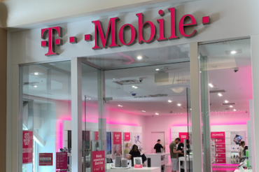 T-Mobileが全国5Gと新プランを発表