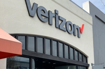 Verizonが5Gをボストン等3都市に拡張