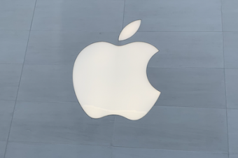 AppleがARヘッドセットの特許を取得