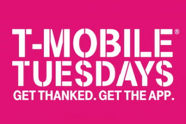 T-Mobileが火曜日に5Gスマホをくれる