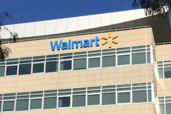WalmartがVerizonの5G導入を急ぐ理由