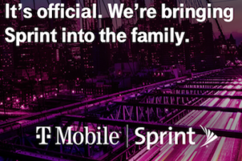 カリフォルニア州がT-Mobile/Sprintの合併を承認