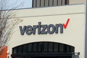 Verizonが上位無制限プランへの誘導作戦を開始