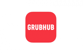 Grubhubの買収競争始まる
