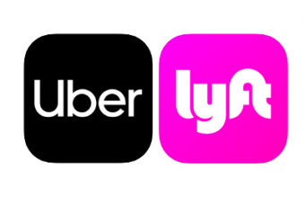 UberとLyftはとりあえずサービス継続