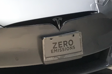 Teslaの意外な収益源