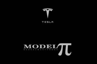 Teslaが作る未来のスマホ