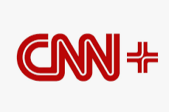 CNN+が開始1か月で終了